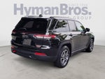 2022 Jeep Grand Cherokee Trailhawk 4x4