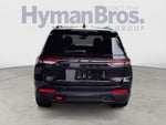2022 Jeep Grand Cherokee Trailhawk 4x4