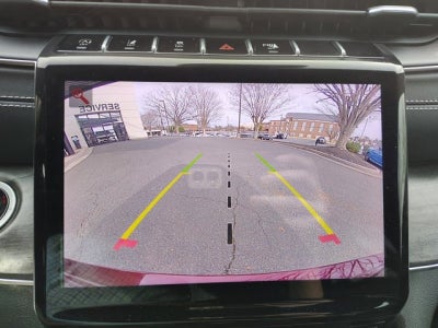 2024 Jeep Grand Cherokee Overland 4x4 | $62k MSRP