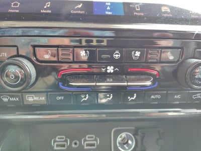 2024 Jeep Grand Cherokee Overland 4x4 | $62k MSRP