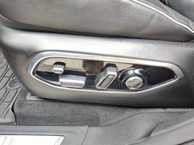 2022 Jeep Grand Cherokee Summit 4x4 | Luxury, Protech, $66k MSRP