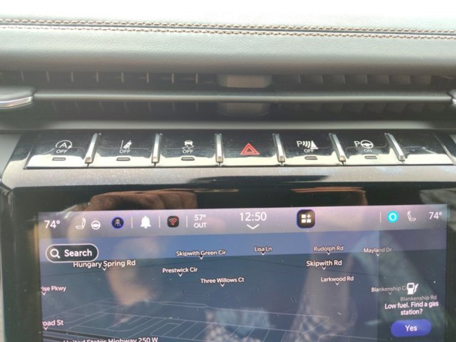 2022 Jeep Grand Cherokee Summit 4x4 | Luxury, Protech, $66k MSRP