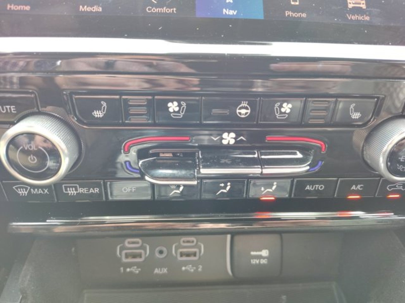 2022 Jeep Grand Cherokee Summit 4x4 | Luxury, Protech, $66k MSRP