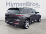 2022 Jeep Grand Cherokee Summit 4x4 | Luxury, Protech, $66k MSRP