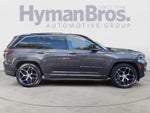 2024 Jeep Grand Cherokee Summit Reserve 4x4 | Pro Tech, $72k MSRP