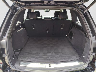 2023 Jeep Grand Cherokee Summit Reserve 4x4 | $72k MSRP