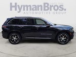 2023 Jeep Grand Cherokee Summit Reserve 4x4 | $72k MSRP
