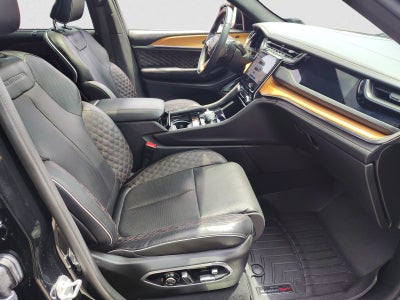 2023 Jeep Grand Cherokee Summit Reserve 4x4 | $72k MSRP