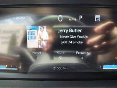 2023 Jeep Grand Cherokee Summit Reserve 4x4 | $72k MSRP