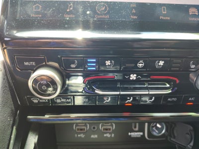 2023 Jeep Grand Cherokee Summit Reserve 4x4 | $72k MSRP
