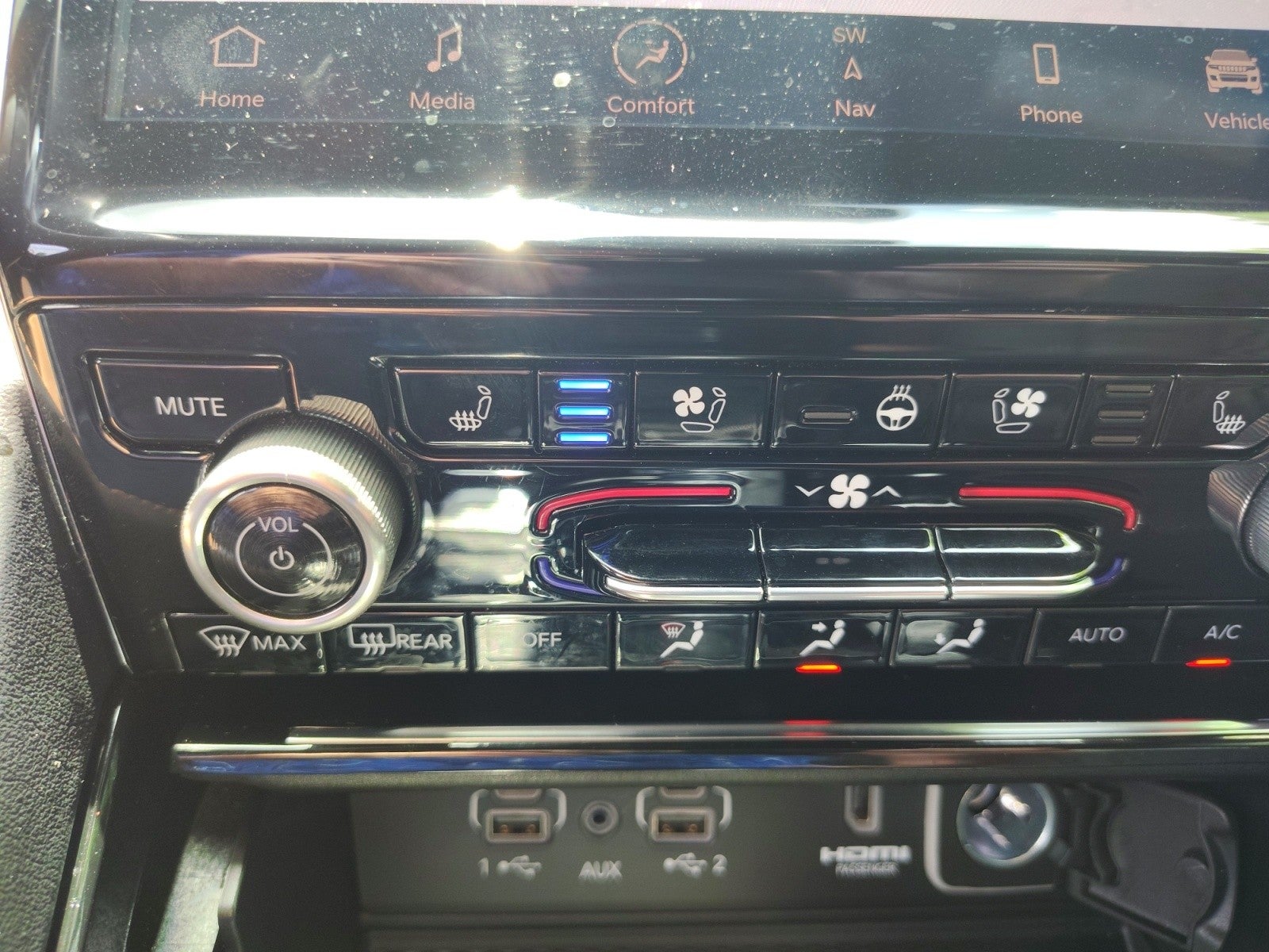 2023 Jeep Grand Cherokee Summit Reserve 4x4 | $72k MSRP