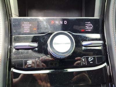 2023 Jeep Grand Cherokee Summit Reserve 4x4 | $72k MSRP