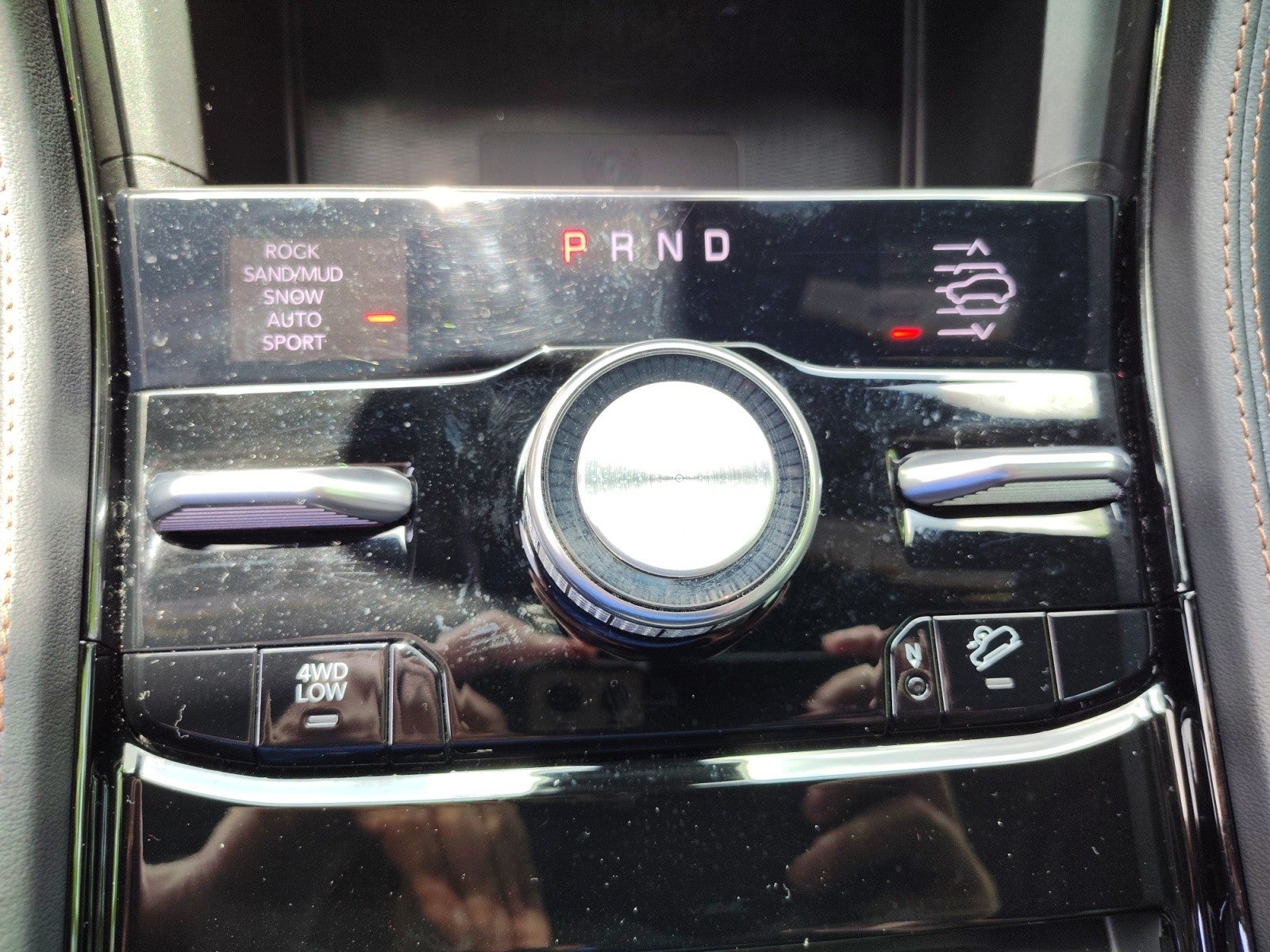 2023 Jeep Grand Cherokee Summit Reserve 4x4 | $72k MSRP