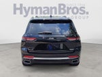 2023 Jeep Grand Cherokee Summit Reserve 4x4 | $72k MSRP