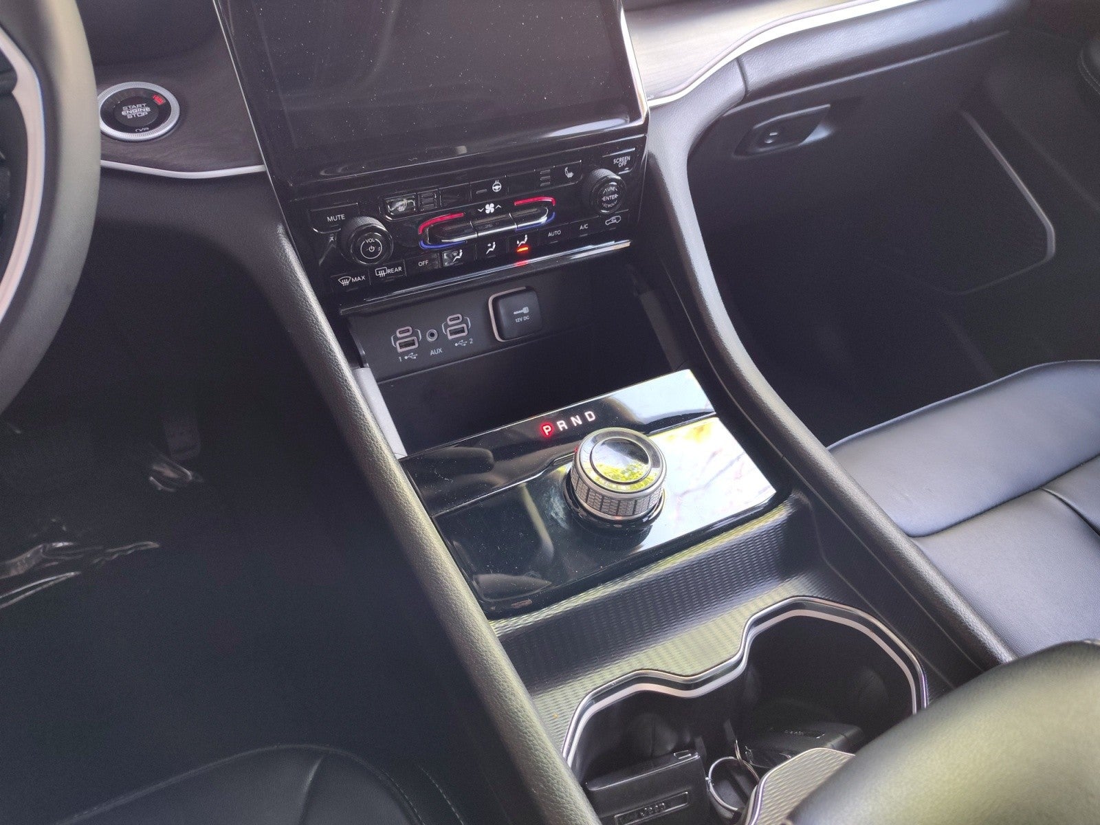 2024 Jeep Grand Cherokee L Limited | Pano Roof, 20 Wheels