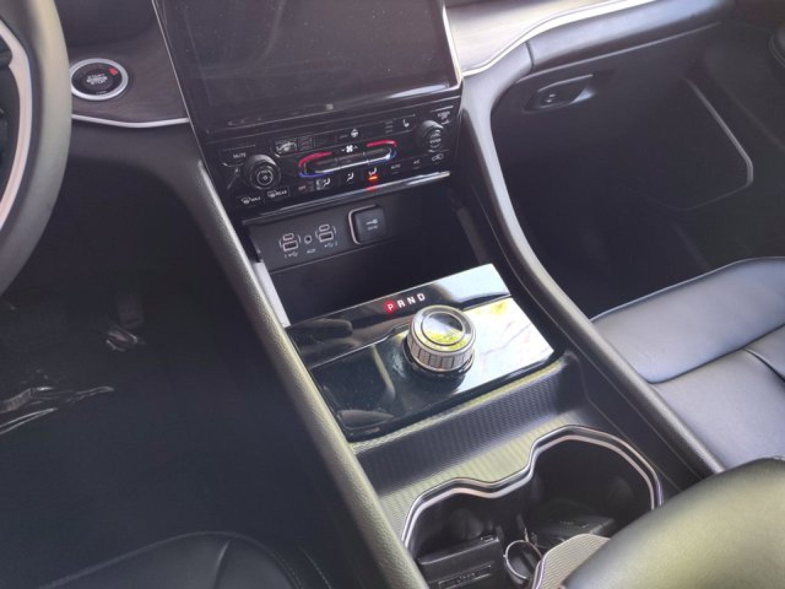 2024 Jeep Grand Cherokee L Limited | Pano Roof, 20 Wheels