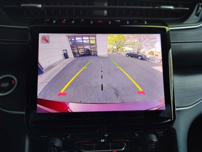 2024 Jeep Grand Cherokee L Limited | Pano Roof, 20 Wheels