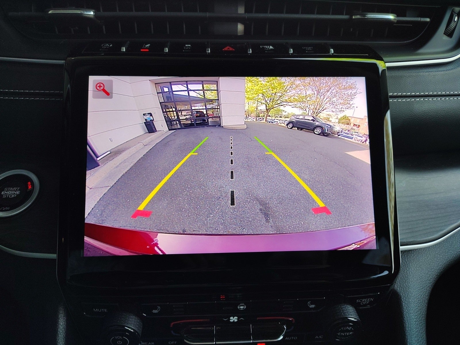 2024 Jeep Grand Cherokee L Limited | Pano Roof, 20 Wheels