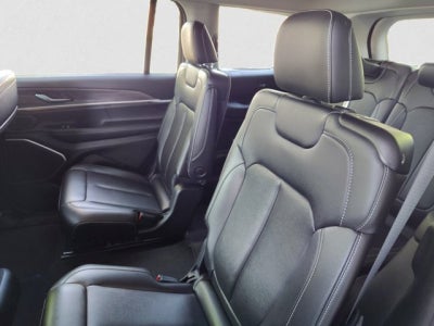 2024 Jeep Grand Cherokee L Limited | Pano Roof, 20 Wheels