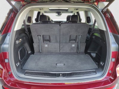 2024 Jeep Grand Cherokee L Limited | Pano Roof, 20 Wheels