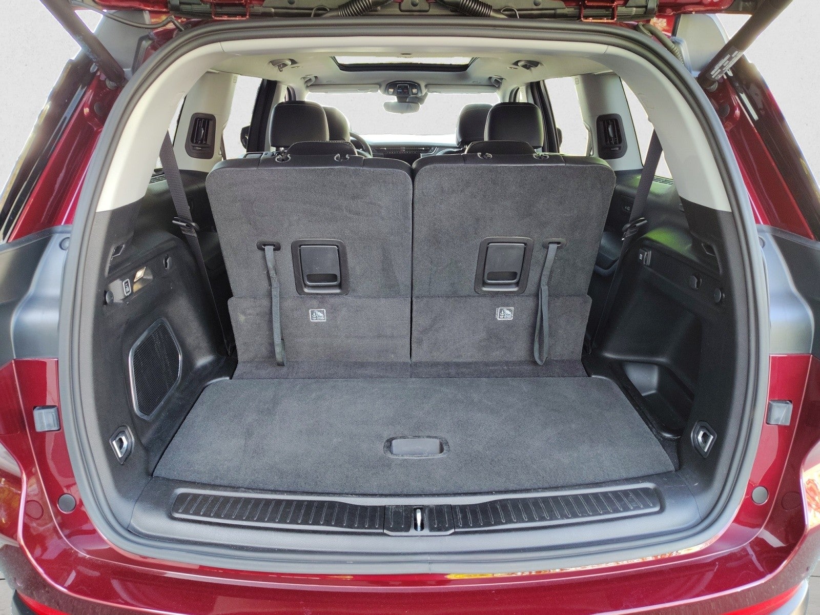 2024 Jeep Grand Cherokee L Limited | Pano Roof, 20 Wheels