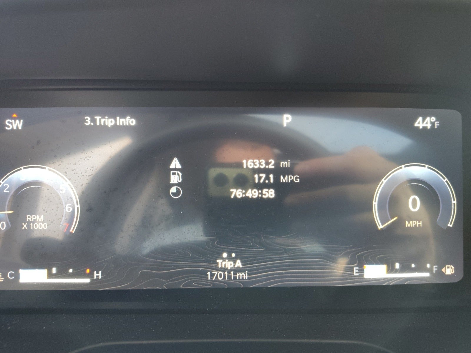 2024 Jeep Grand Cherokee L Limited | Pano Roof, 20 Wheels