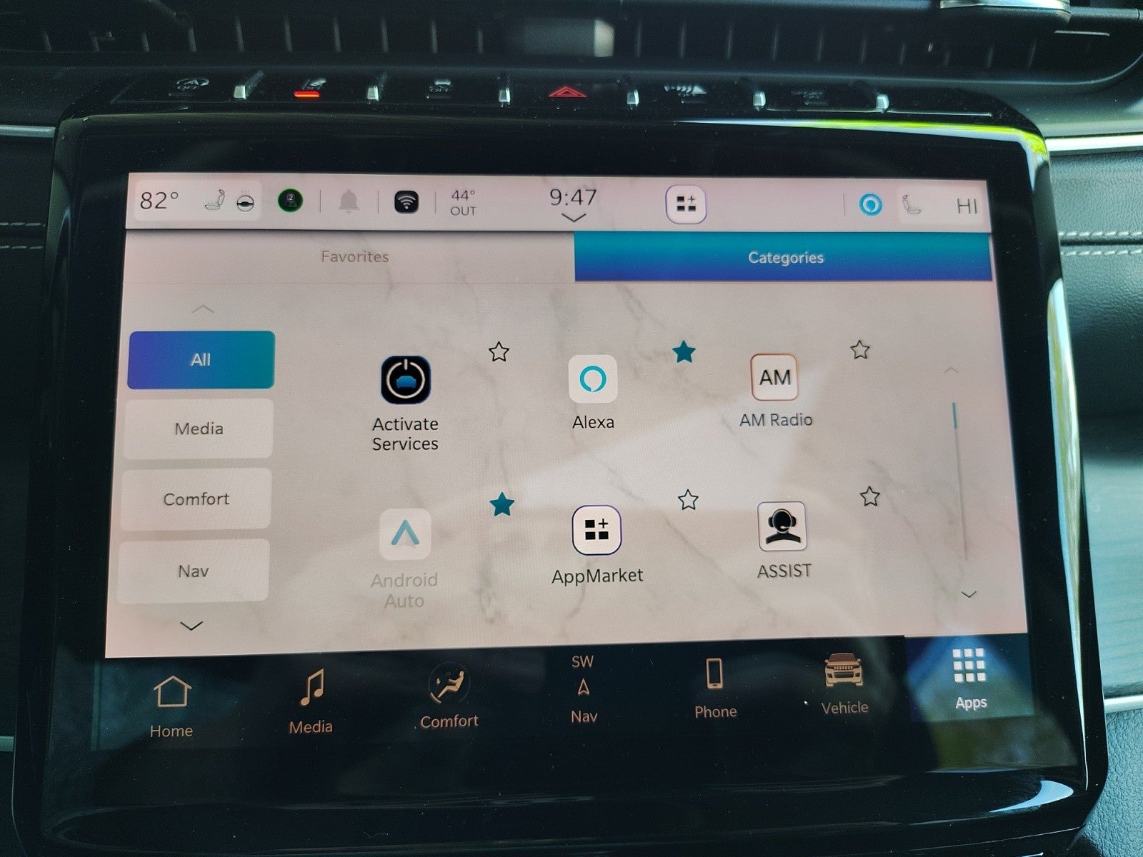 2024 Jeep Grand Cherokee L Limited | Pano Roof, 20 Wheels