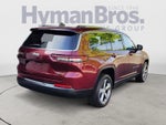 2024 Jeep Grand Cherokee L Limited | Pano Roof, 20 Wheels