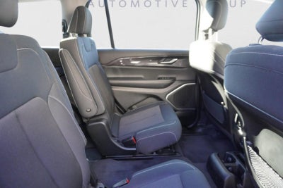 2022 Jeep Grand Cherokee L Laredo L 4x4 | Bucket seats, luxury tech pack