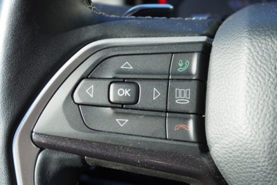 2022 Jeep Grand Cherokee L Laredo L 4x4 | Bucket seats, luxury tech pack