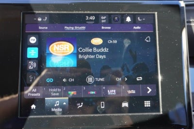 2022 Jeep Grand Cherokee L Laredo L 4x4 | Bucket seats, luxury tech pack