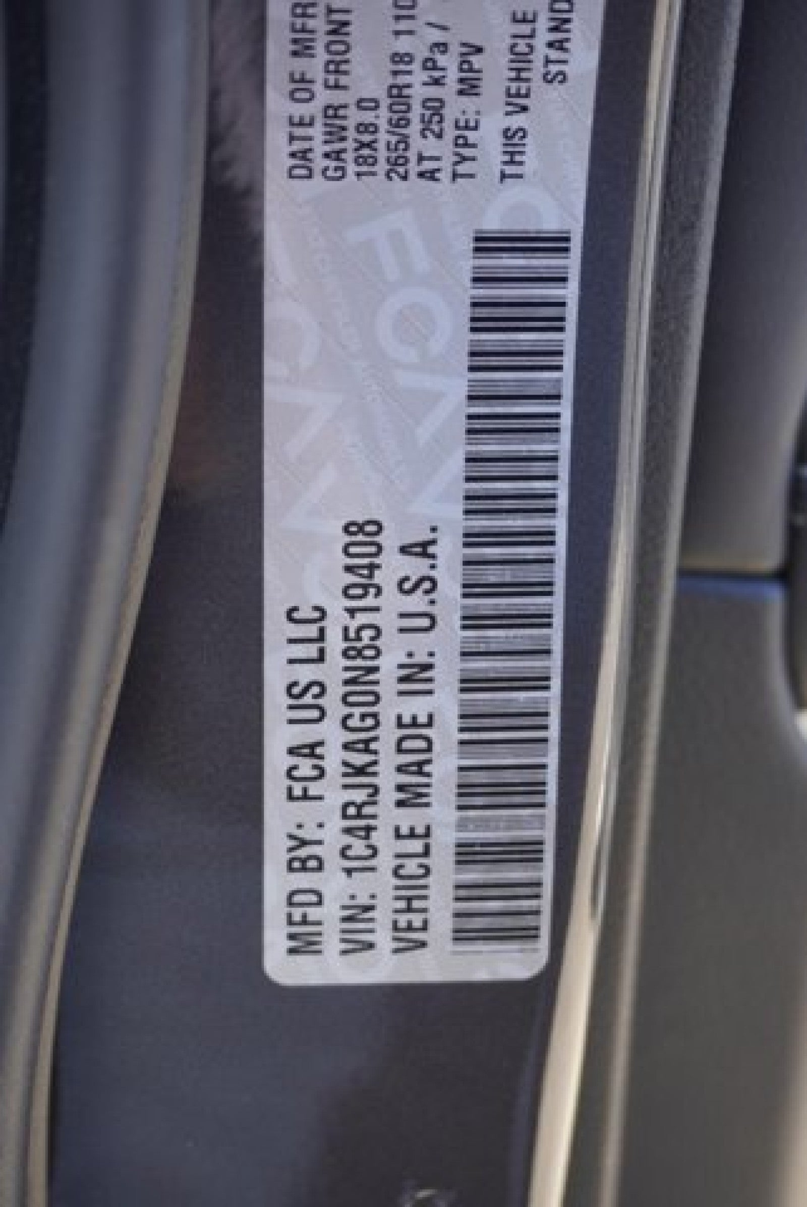 2022 Jeep Grand Cherokee L Laredo L 4x4 | Bucket seats, luxury tech pack