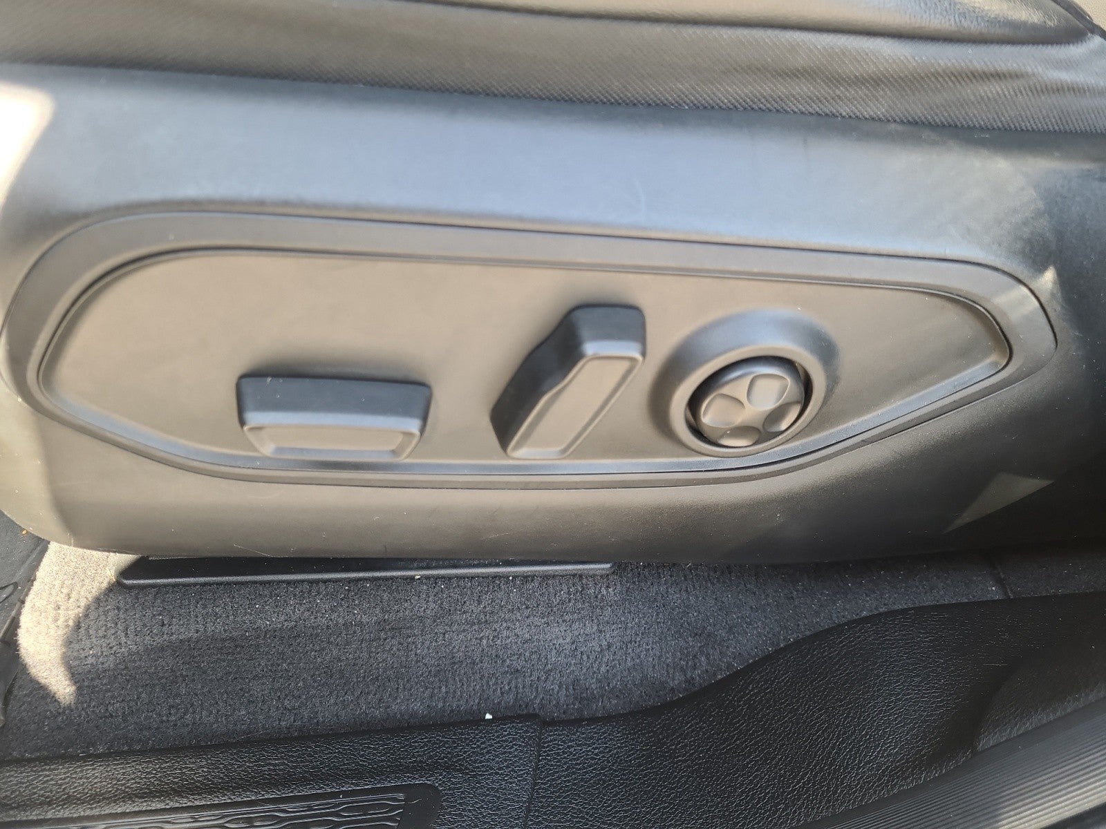 2021 Jeep Grand Cherokee L Limited 4x4 | Pano Roof