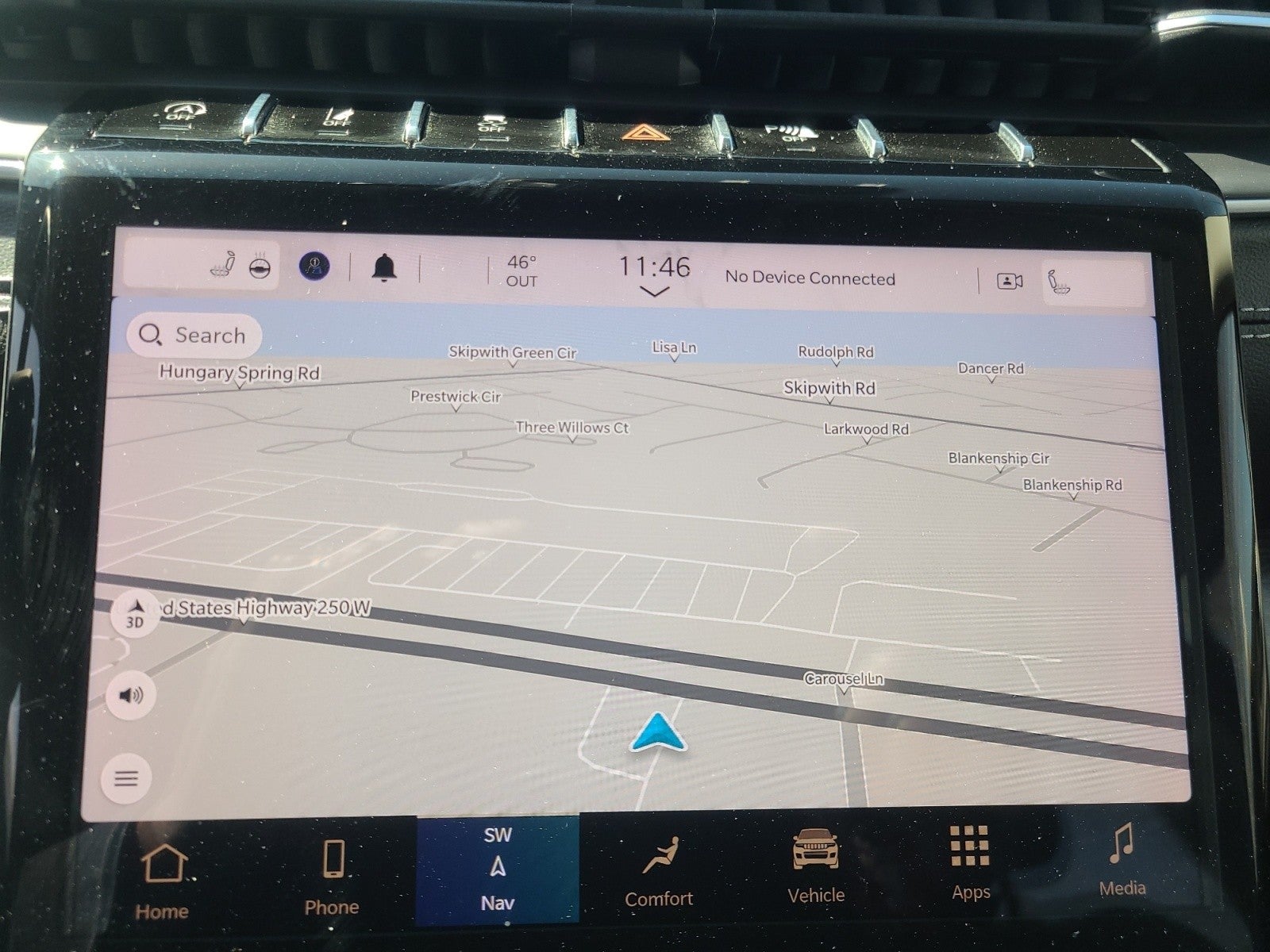 2021 Jeep Grand Cherokee L Limited 4x4 | Pano Roof