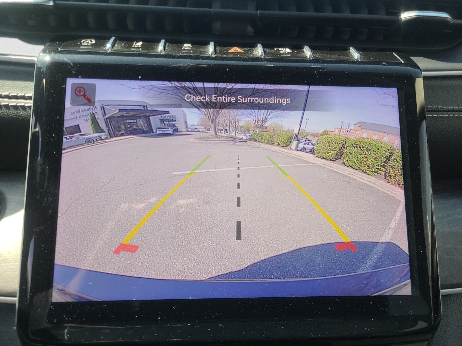 2021 Jeep Grand Cherokee L Limited 4x4 | Pano Roof