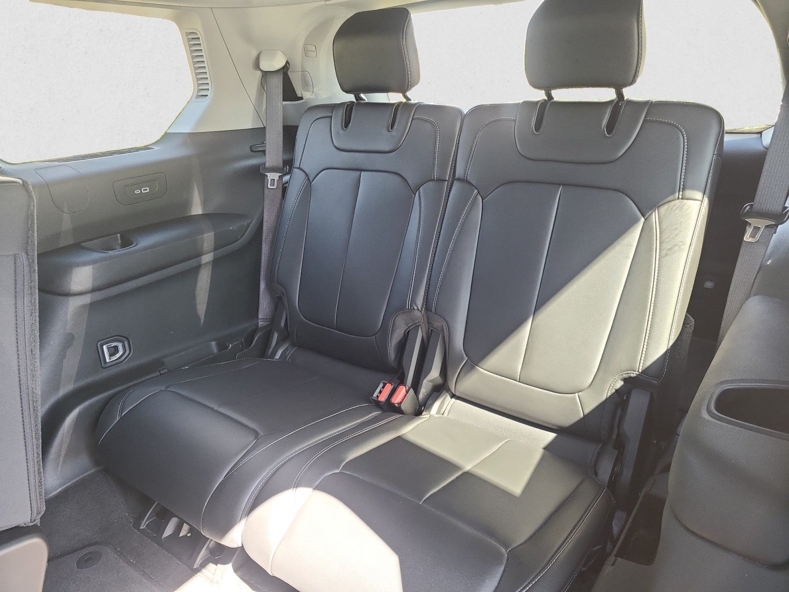 2021 Jeep Grand Cherokee L Limited 4x4 | Pano Roof