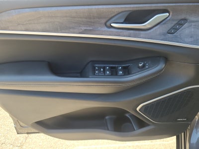 2021 Jeep Grand Cherokee L Limited 4x4 | Pano Roof