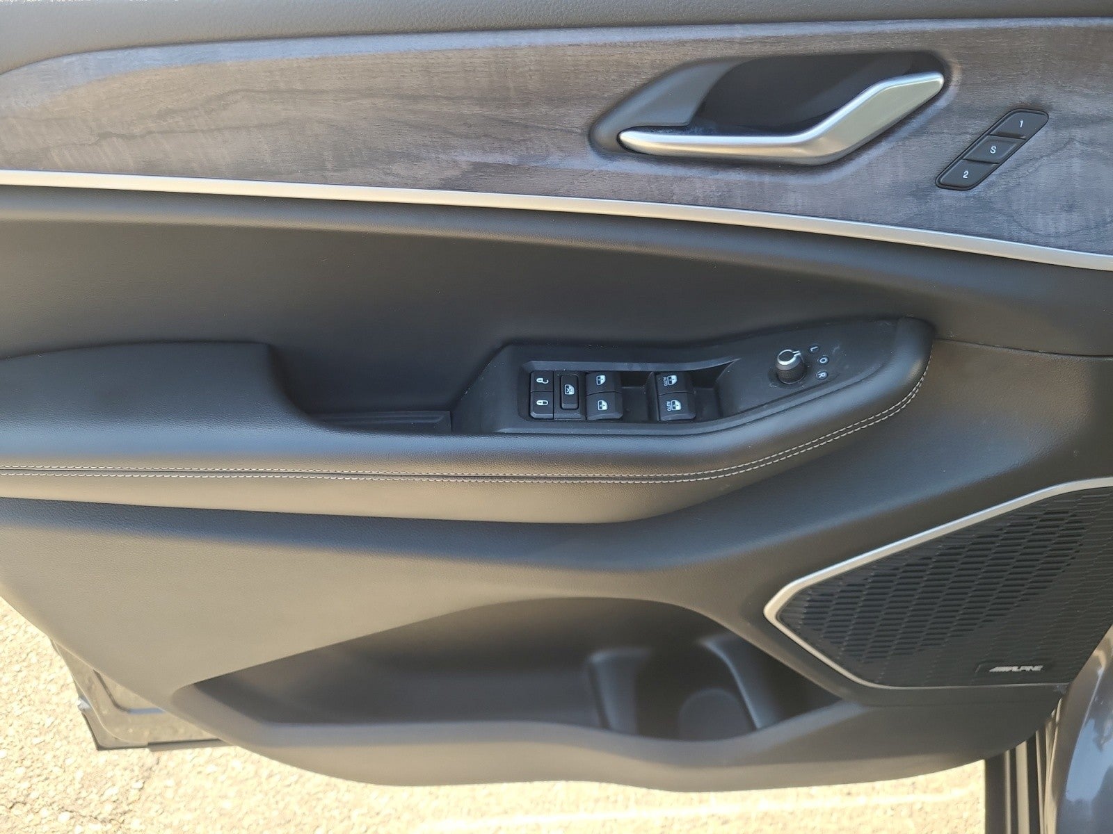 2021 Jeep Grand Cherokee L Limited 4x4 | Pano Roof