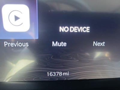 2021 Jeep Grand Cherokee L Limited 4x4 | Pano Roof