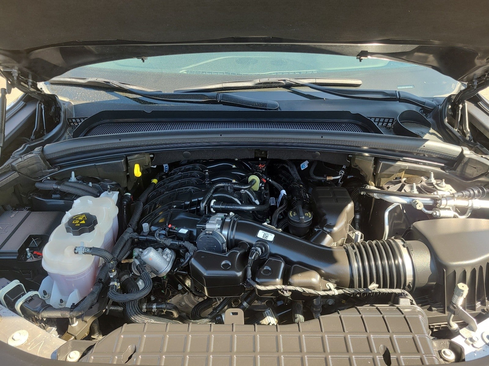2021 Jeep Grand Cherokee L Limited 4x4 | Pano Roof