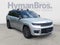 2022 Jeep Grand Cherokee L Summit Reserve 4x4