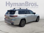 2022 Jeep Grand Cherokee L Summit Reserve 4x4