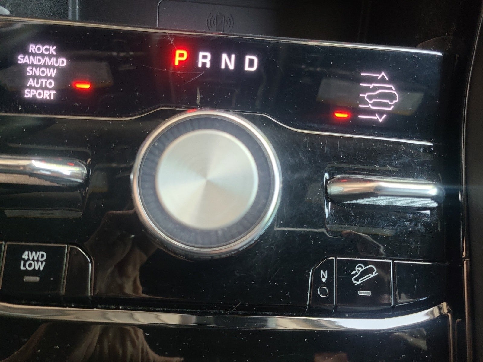 2022 Jeep Grand Cherokee L Summit Reserve 4x4