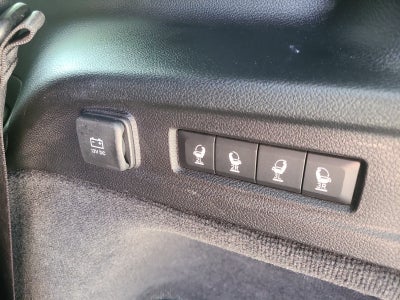 2022 Jeep Grand Cherokee L Summit Reserve 4x4