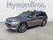 2024 Jeep Grand Cherokee L Summit Reserve | Rear Entertainment, advanced tech