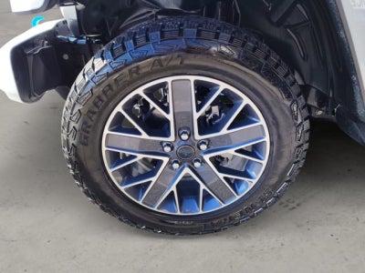 2024 Jeep Wrangler 4xe High Altitude | Sky Power Top