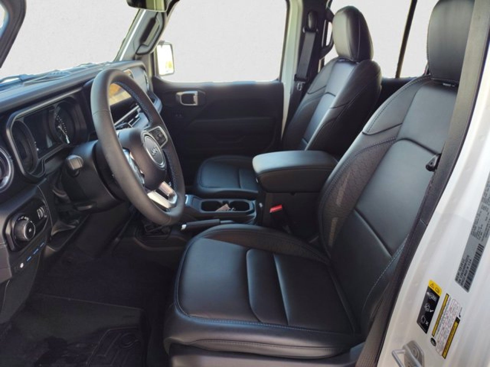 2024 Jeep Wrangler 4xe High Altitude | Sky Power Top