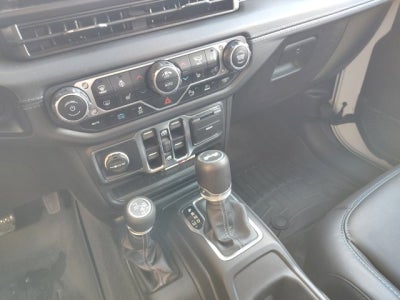 2024 Jeep Wrangler 4xe High Altitude | Sky Power Top