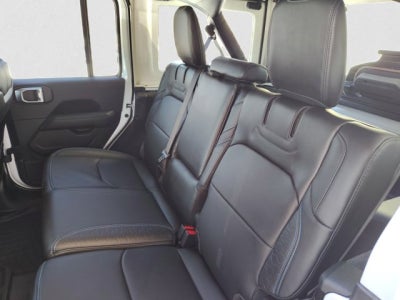 2024 Jeep Wrangler 4xe High Altitude | Sky Power Top