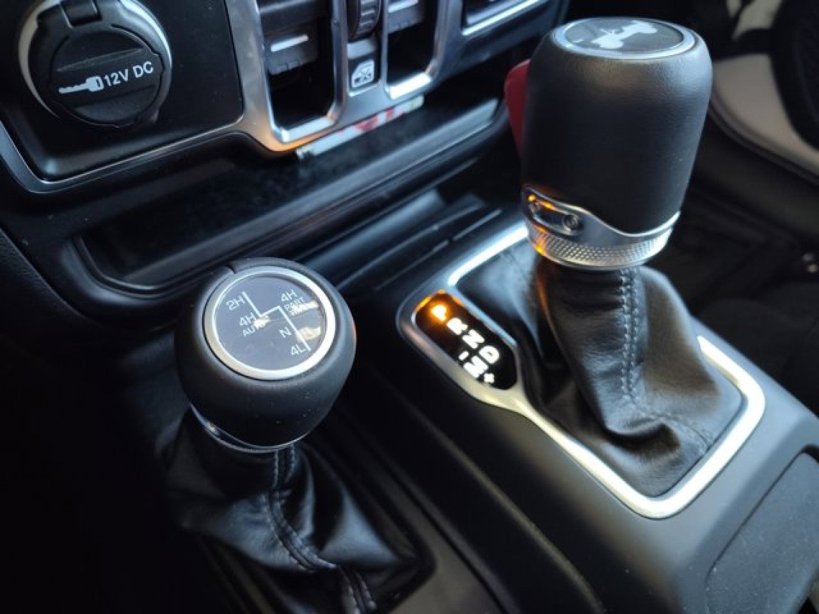 2024 Jeep Wrangler 4xe High Altitude | Sky Power Top